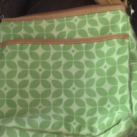 Fossil Purse - Picture 4 of 9